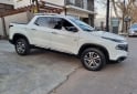 Camionetas - Fiat Toro volcano 2017 Diesel 150000Km - En Venta
