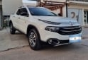 Camionetas - Fiat Toro volcano 2017 Diesel 150000Km - En Venta