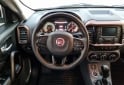 Camionetas - Fiat Toro volcano 2017 Diesel 150000Km - En Venta
