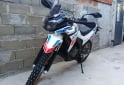 Motos - Gilera Smx 250 4v adventure 2026 Nafta 100Km - En Venta