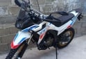 Motos - Gilera Smx 250 4v adventure 2026 Nafta 100Km - En Venta
