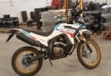 Motos - Gilera Smx 250 4v adventure 2026 Nafta 100Km - En Venta