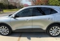 Autos - Ford KUGA TITANIUM AWD 2022 Electrico / Hibrido 87800Km - En Venta