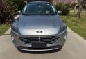 Autos - Ford KUGA TITANIUM AWD 2022 Electrico / Hibrido 87800Km - En Venta