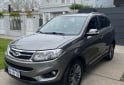 Camionetas - Chery TIGGO5 2017 Nafta 136000Km - En Venta