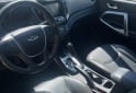 Camionetas - Chery TIGGO5 2017 Nafta 136000Km - En Venta