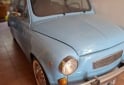 Clásicos - Fiar 600 - En Venta