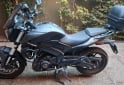 Motos - Bajaj Dominar 400 Tourer 2023 Nafta 9647Km - En Venta