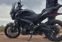 Motos - Bajaj Dominar 400 Tourer 2023 Nafta 9647Km - En Venta