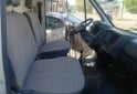 Utilitarios - Renault Trafic 1997 GNC 240000Km - En Venta
