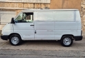 Utilitarios - Renault Trafic 1997 GNC 240000Km - En Venta