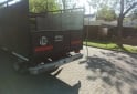 Camionetas - Ford Chata de trabajo 2016 GNC 111Km - En Venta