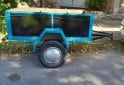 Otros - trailer - En Venta