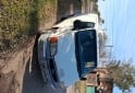 Utilitarios - Ford Transit 2.5 diesel 1997 Diesel 42000Km - En Venta