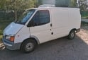 Utilitarios - Ford Transit 2.5 diesel 1997 Diesel 42000Km - En Venta