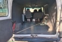 Utilitarios - Ford Transit 2.5 diesel 1997 Diesel 42000Km - En Venta