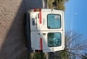 Utilitarios - Ford Transit 2.5 diesel 1997 Diesel 42000Km - En Venta