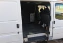 Utilitarios - Ford Transit 2.5 diesel 1997 Diesel 42000Km - En Venta