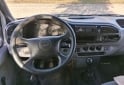 Utilitarios - Ford Transit 2.5 diesel 1997 Diesel 42000Km - En Venta