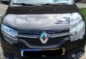 Autos - Renault Logan 2017 Nafta 250000Km - En Venta