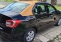 Autos - Renault Logan 2017 Nafta 250000Km - En Venta