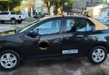 Autos - Renault Logan 2017 Nafta 250000Km - En Venta