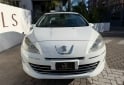 Autos - Peugeot 408 allure 2012 Diesel  - En Venta