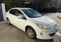 Autos - Peugeot 408 allure 2012 Diesel  - En Venta