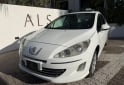 Autos - Peugeot 408 allure 2012 Diesel  - En Venta