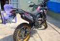 Motos - Gilera Smx 250 adventur 2025 Nafta 369Km - En Venta