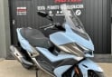 Motos - Kymco Scooter 2026 Nafta 660Km - En Venta