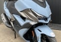 Motos - Kymco Scooter 2026 Nafta 660Km - En Venta