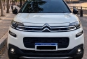 Autos - Citroen VTI !!5 2018 Nafta 36000Km - En Venta