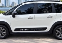Autos - Citroen VTI !!5 2018 Nafta 36000Km - En Venta