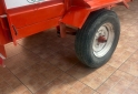 Accesorios para Autos - Trailer / Carro de carga (rodado de Amarok) - En Venta