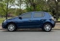 Autos - Renault Sandero 2023 Nafta 63000Km - En Venta