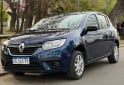 Autos - Renault Sandero 2023 Nafta 63000Km - En Venta