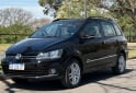 Autos - Volkswagen Suran 2017 Nafta 131000Km - En Venta