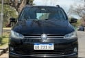 Autos - Volkswagen Suran 2017 Nafta 131000Km - En Venta