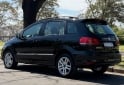 Autos - Volkswagen Suran 2017 Nafta 131000Km - En Venta