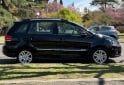 Autos - Volkswagen Suran 2017 Nafta 131000Km - En Venta