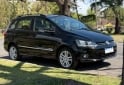 Autos - Volkswagen Suran 2017 Nafta 131000Km - En Venta