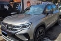 Autos - Volkswagen Taos Highline Bitono 2021 Nafta 56000Km - En Venta