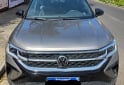 Autos - Volkswagen Taos Highline Bitono 2021 Nafta 56000Km - En Venta