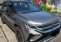 Autos - Volkswagen Taos Highline Bitono 2021 Nafta 56000Km - En Venta