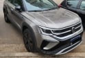 Autos - Volkswagen Taos Highline Bitono 2021 Nafta 56000Km - En Venta