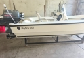 Embarcaciones - Safari 550 Yamaha 90 - En Venta