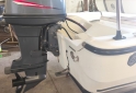 Embarcaciones - Safari 550 Yamaha 90 - En Venta