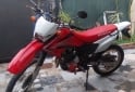 Motos - Honda Tornado 2013 Nafta 25000Km - En Venta