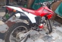Motos - Honda Tornado 2013 Nafta 25000Km - En Venta